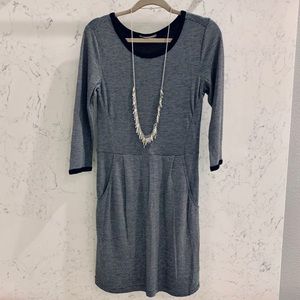 NWOT GAP Striped Dress